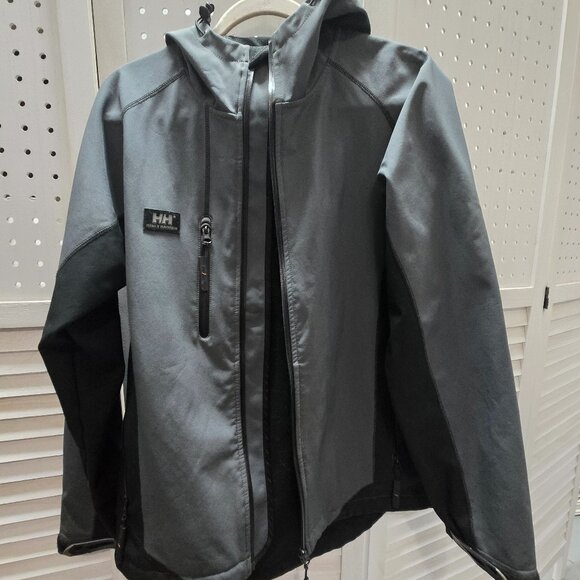 Helly Hansen Sevilla jacket - Picture 1 of 2
